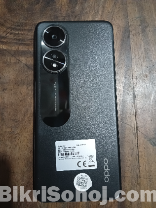 Oppo A58